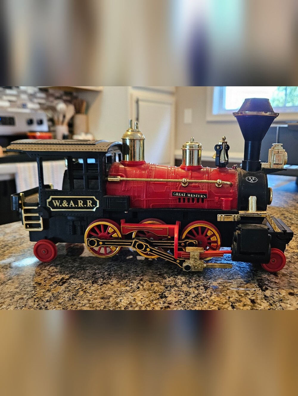 Train Collections - Picture 5 of 6